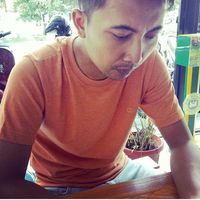 Tiko Saputra's Photo
