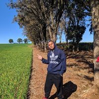 Joao Marcos Almeida's Photo