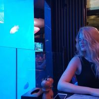 Anastasia Ustuzhanina's Photo