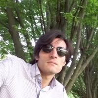 Ali Yussefi的照片