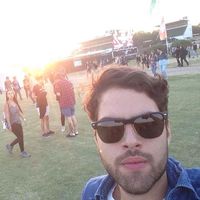 Thiago Lima's Photo