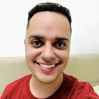 Lucas Rodrigues的照片