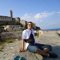 Nicolas Navier's Photo