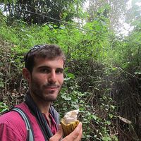 Fotos von Mathieu Lubiato