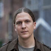 Peter Martin's Photo