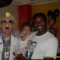 Muthama Page的照片