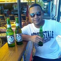 Arq Andry Garcia H的照片