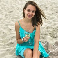 Фотографии пользователя Hanna Herych