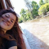 Daniela Gabassi的照片