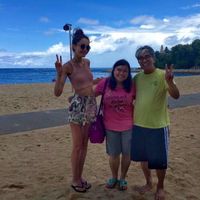 Nonikz Marchellya's Photo