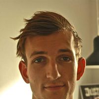 Emil Hornstrup Jakobsen's Photo