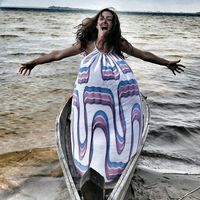 Khrystyna Velenteienko's Photo