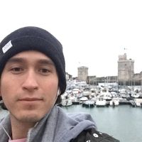 Hector Robles的照片