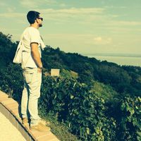 Fotos de Daniel Vitale