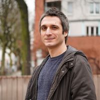 Stefano Marcucci的照片