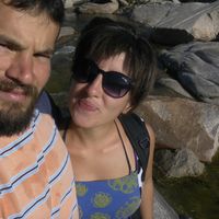 Felipe Bolivar's Photo