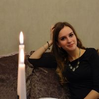 Photos de Aleksandra Konovalchuk