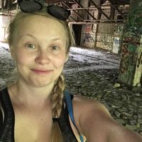 Maren Inga Baer's Photo