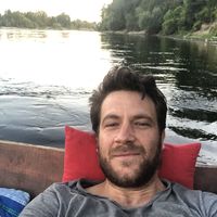 Marco Mcpherson's Photo