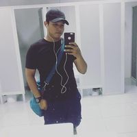 Bryan Montero Gallardo的照片