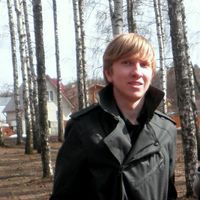 Vladimir Korneyev's Photo