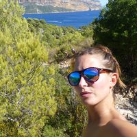 Noemie Martel's Photo