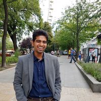 Anirudh Bodkhe's Photo