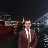 Koray Can KÖRPE's Photo