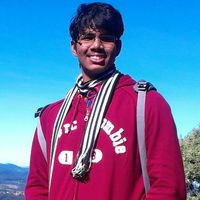 srihari sundar的照片