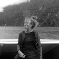 Fotos de Monika Manduk