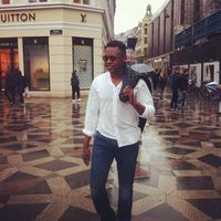 Zdjęcia użytkownika Kevin Anthony Brook