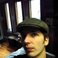 Nathan Dorsett's Photo