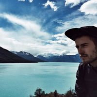 David Morales的照片