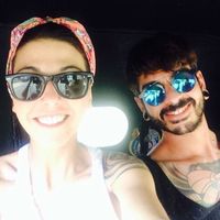 Fotos de Andrea and Federica