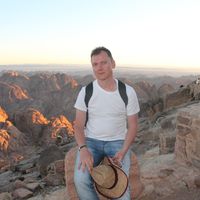 Vadim Suhorukov的照片