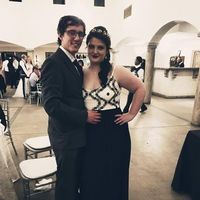 Melanie Hoenselaar的照片