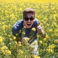 Timon van der Pasch's Photo