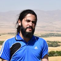 Amir Poorya Mehri的照片