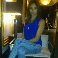 Estefania Maldonado Robles's Photo