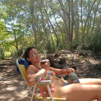 Mili Astrada's Photo