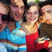 Lea Mueller-Funk的照片