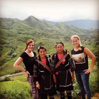 Yvette Maes的照片