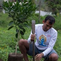 Vishnudas  Chapke的照片