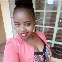 Yvonne Mweru's Photo