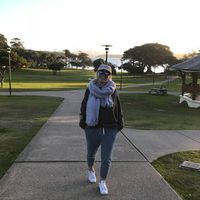 Julia Wegmann's Photo