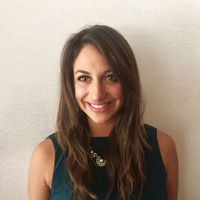 Fotos von Arianna Spiro