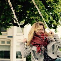 Iris Bastianen's Photo