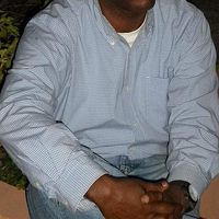 Desmond Trice的照片