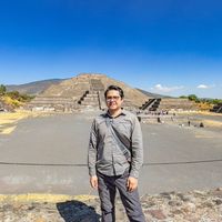 Adhemar Velasco Cueto's Photo