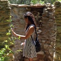 Stephanie Daniels's Photo